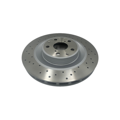 BYD Tang ST-3502011A remplaat en verbeterd voor tweede generatie Tang SUV 18.06-