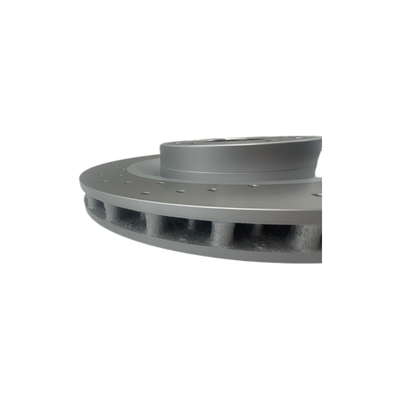 BYD Tang ST-3502011A remplaat en verbeterd voor tweede generatie Tang SUV 18.06-