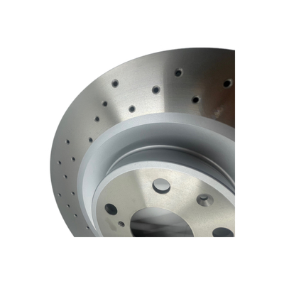 BYD Tang ST-3502011A remplaat en verbeterd voor tweede generatie Tang SUV 18.06-
