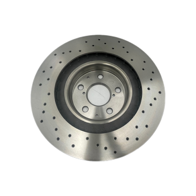 BYD Tang ST-3502011A remplaat en verbeterd voor tweede generatie Tang SUV 18.06-