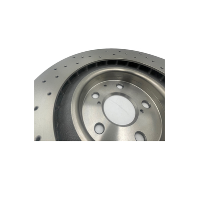 BYD Tang ST-3502011A remplaat en verbeterd voor tweede generatie Tang SUV 18.06-