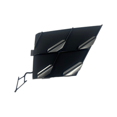 2020- BYD Han DM Auto Body Systeem Accessoires Voertuig Trailer Cover HCHN-2803713A OEM