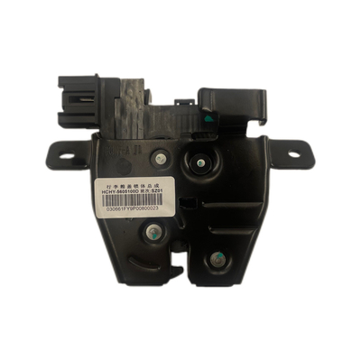 BYD Han DM PHEV Auto Body System Accessoires Kofferbak slot Autoonderdelen OEM HCHY-5605100