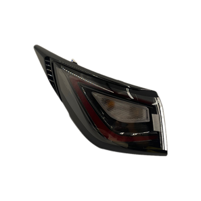 2022 BYD Dolphin LED achterlicht met 8000K kleurtemperatuur en OEM EM2E-4133010