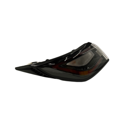 2022 BYD Dolphin LED achterlicht met 8000K kleurtemperatuur en OEM EM2E-4133010