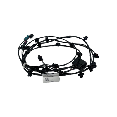 Voorste bumper harness EKEA-4011300A BYD SEAL Sedan 22.07- Automotive elektrisch systeem