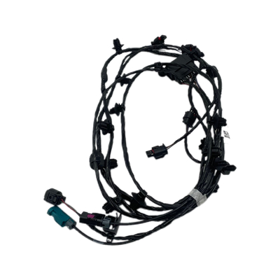 Voorste bumper harness EKEA-4011300A BYD SEAL Sedan 22.07- Automotive elektrisch systeem