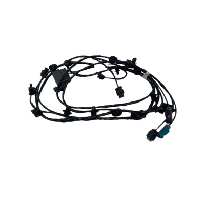 Voorste bumper harness EKEA-4011300A BYD SEAL Sedan 22.07- Automotive elektrisch systeem