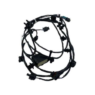 Voorste bumper harness EKEA-4011300A BYD SEAL Sedan 22.07- Automotive elektrisch systeem