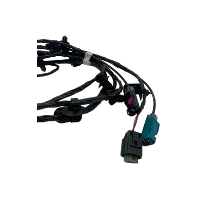 Voorste bumper harness EKEA-4011300A BYD SEAL Sedan 22.07- Automotive elektrisch systeem