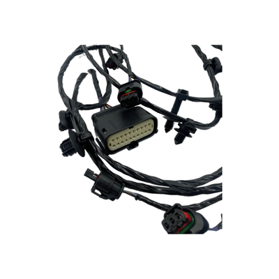 BYD Seal Automotive Engine System Parts Bottle Neck Assembly OEM EKEA-4011300A voor auto-fitment 2022-