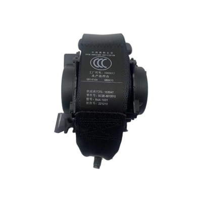 2022 BYD Yuan PLUS Autocarrosseriebekleding Accessoires Veiligheidsgordelmontage SC2E-5812010 OEM