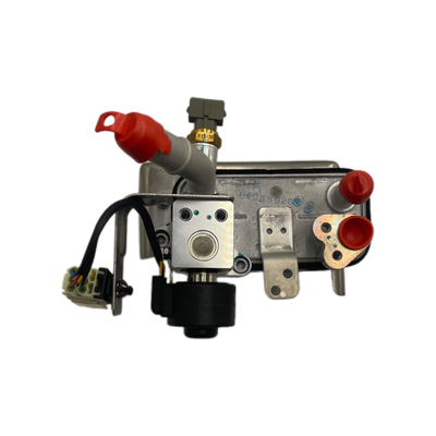 BYD E2/E3 2019- Koelplatenmodule EL-8109100B voor auto's