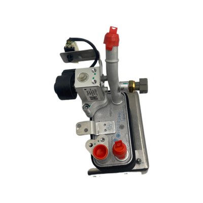 BYD E2/E3 2019- Koelplatenmodule EL-8109100B voor auto's