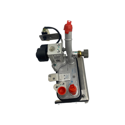 BYD E2/E3 2019- Koelplatenmodule EL-8109100B voor auto's