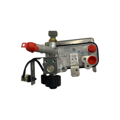 BYD E2/E3 2019- Koelplatenmodule EL-8109100B voor auto's