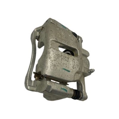 BYD Yuan EV Front Branch Pump SCFA-3501220 Het essentiële onderdeel voor auto onderhoud