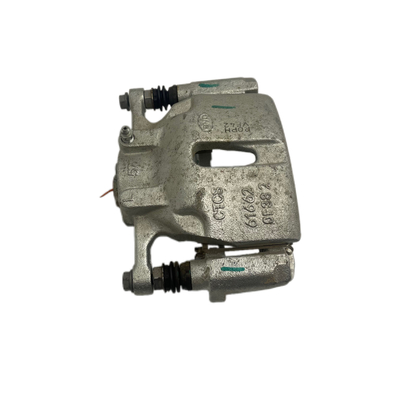 BYD Yuan EV Front Branch Pump SCFA-3501220 Het essentiële onderdeel voor auto onderhoud