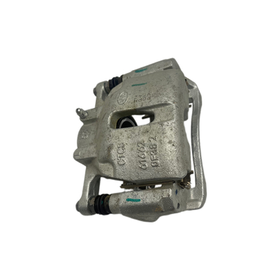 BYD Yuan EV Front Branch Pump SCFA-3501220 Het essentiële onderdeel voor auto onderhoud