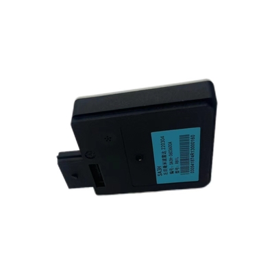 BYD Song Plus DM I OME SA3H-3603600A en geavanceerd adaptief cruise control systeem