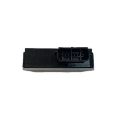 BYD Song Plus DM I OME SA3H-3603600A en geavanceerd adaptief cruise control systeem